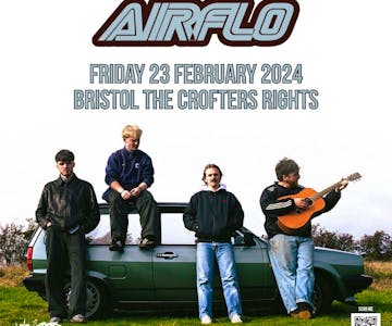 AirFlo - Bristol