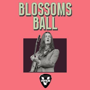 Blossoms Ball // Venue Thursdays //