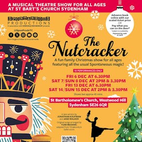 The Nutcracker