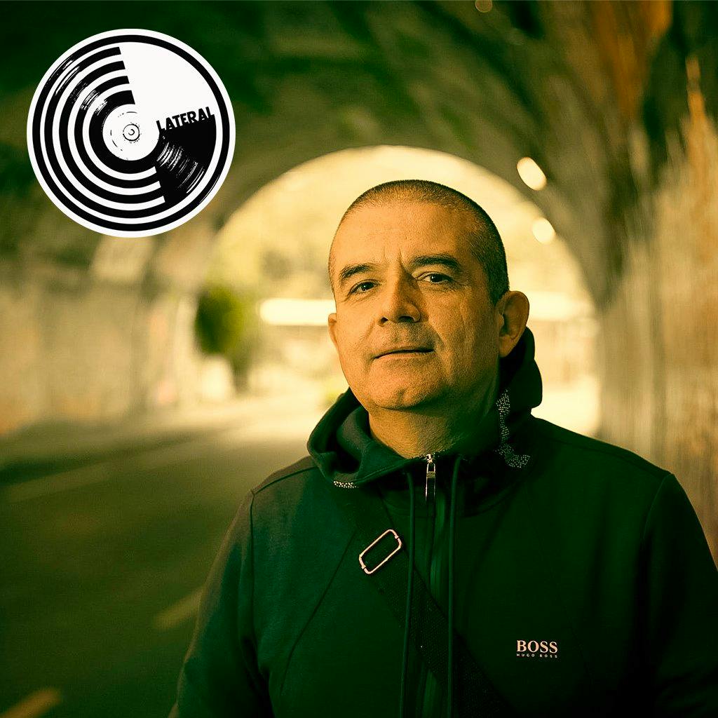 SOLD OUT - Lateral DnB Presents: Nicky Blackmarket at Things Happen Here