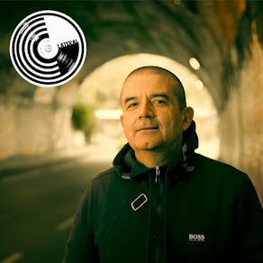 SOLD OUT - Lateral DnB Presents: Nicky Blackmarket