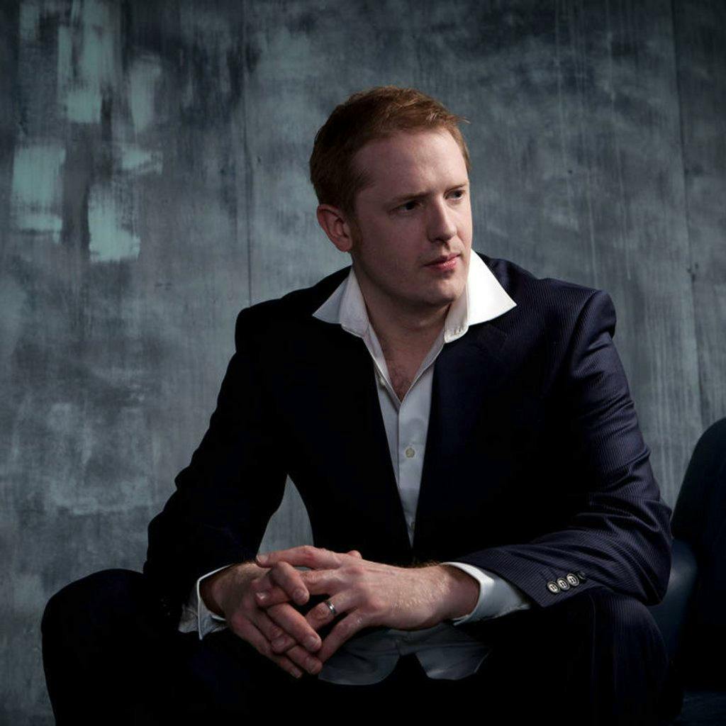 Grieg and Rachmaninov Piano Concertos by Candlelight at St Mary Le Strand