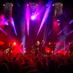 Simple Minds Tickets | Dreamland Margate, Kent  | Thu 20th June 2024 Lineup