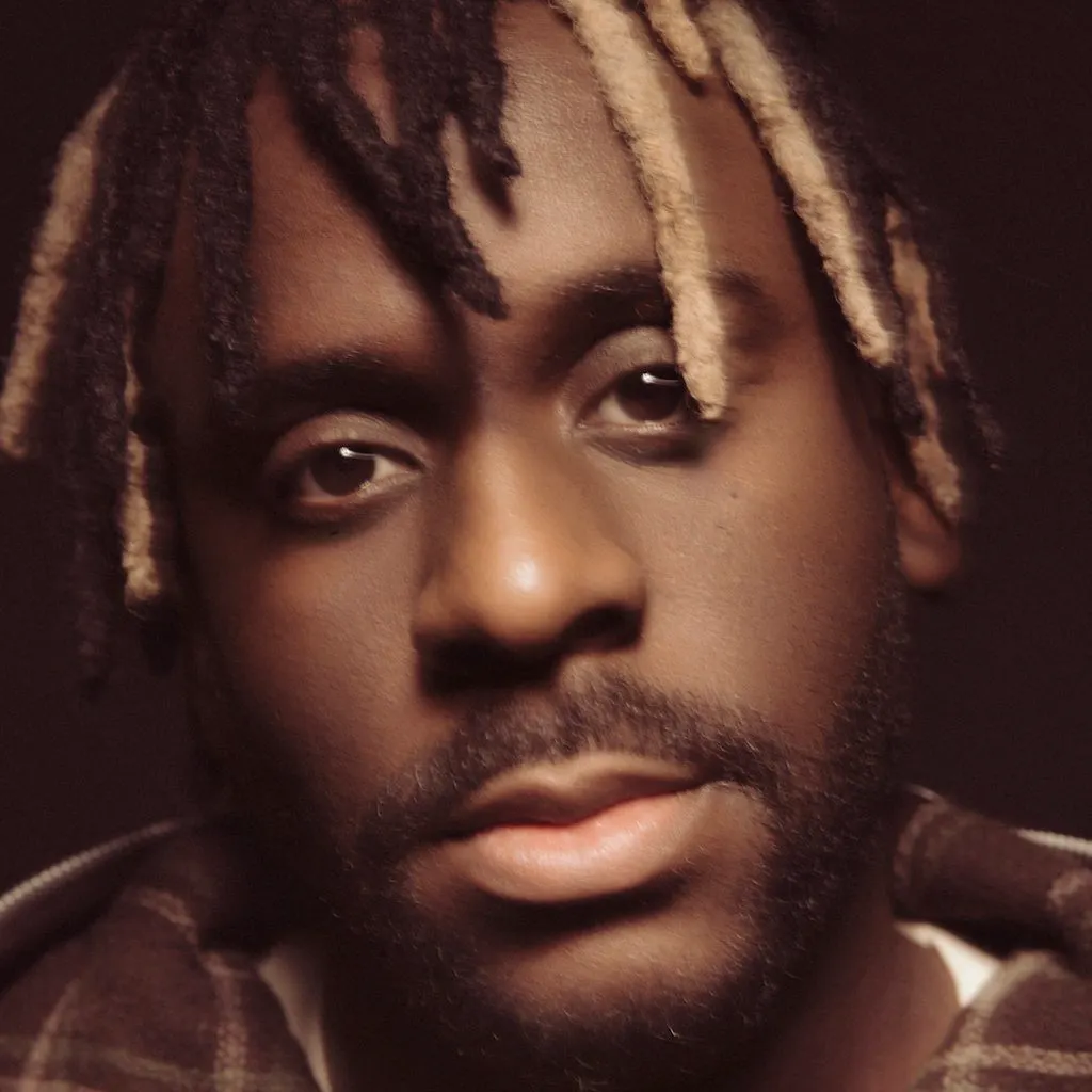 Myles Smith: Short Stripped Back Set + Q&A (14+ with an Adult) at Jacaranda Baltic