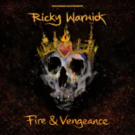 Ricky Warwick & The Fighting Hearts at The Waterfront Studio