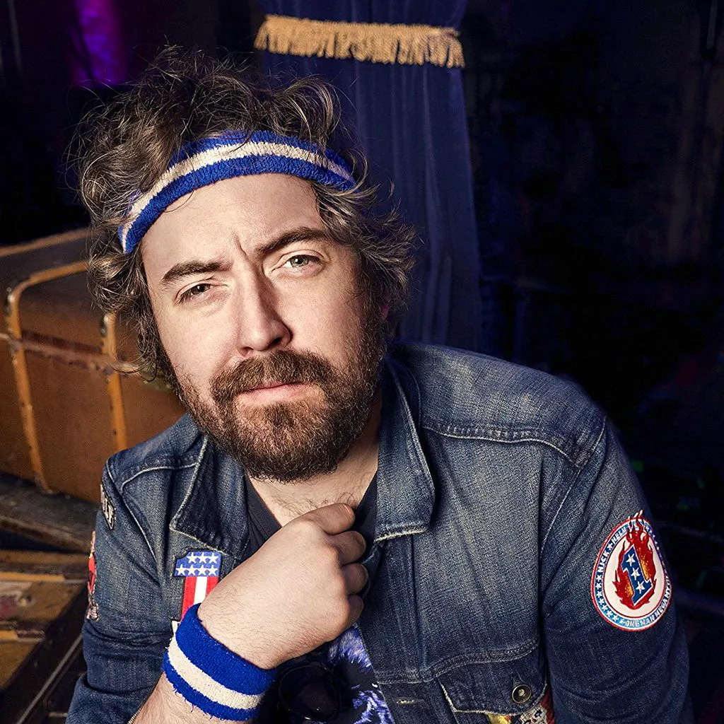 Good Ship Comedy feat. Nick Helm at Swimmer At The Grafton