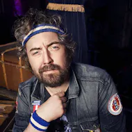 Good Ship Comedy feat. Nick Helm at Swimmer At The Grafton