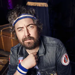 Good Ship Comedy feat. Nick Helm