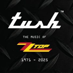 Tush - The Music of ZZ Top