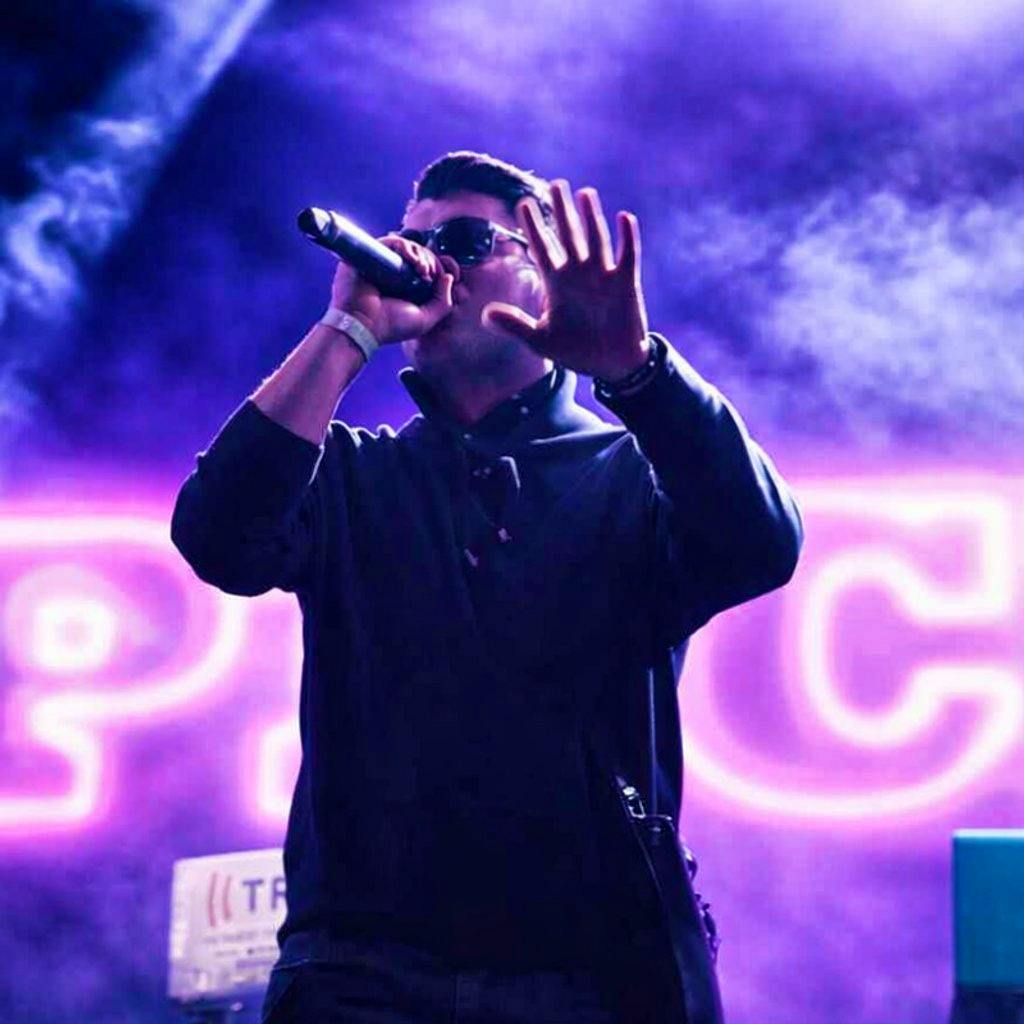 Feel Good Fridays at The Craftsman