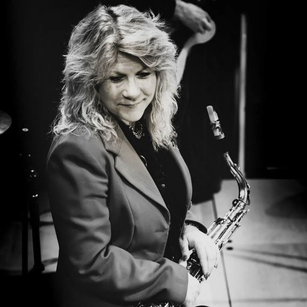 Windsor Jazz Club: Sarah Bolter Trio at The Hope