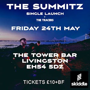 The Summitz (Single Launch)