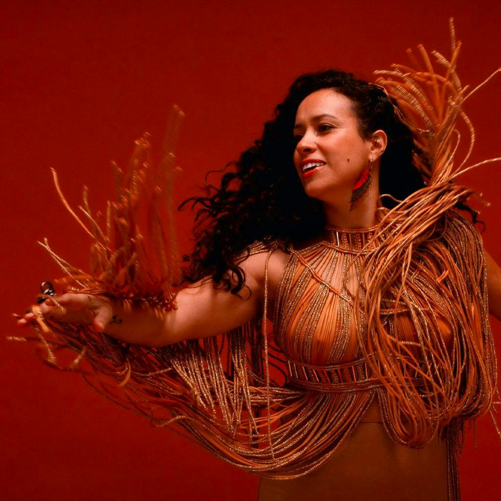 La Yegros at Fox And Firkin