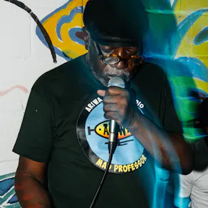 Mad Professor (Live)