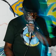 Mad Professor (Live) at Hare And Hounds Kings Heath