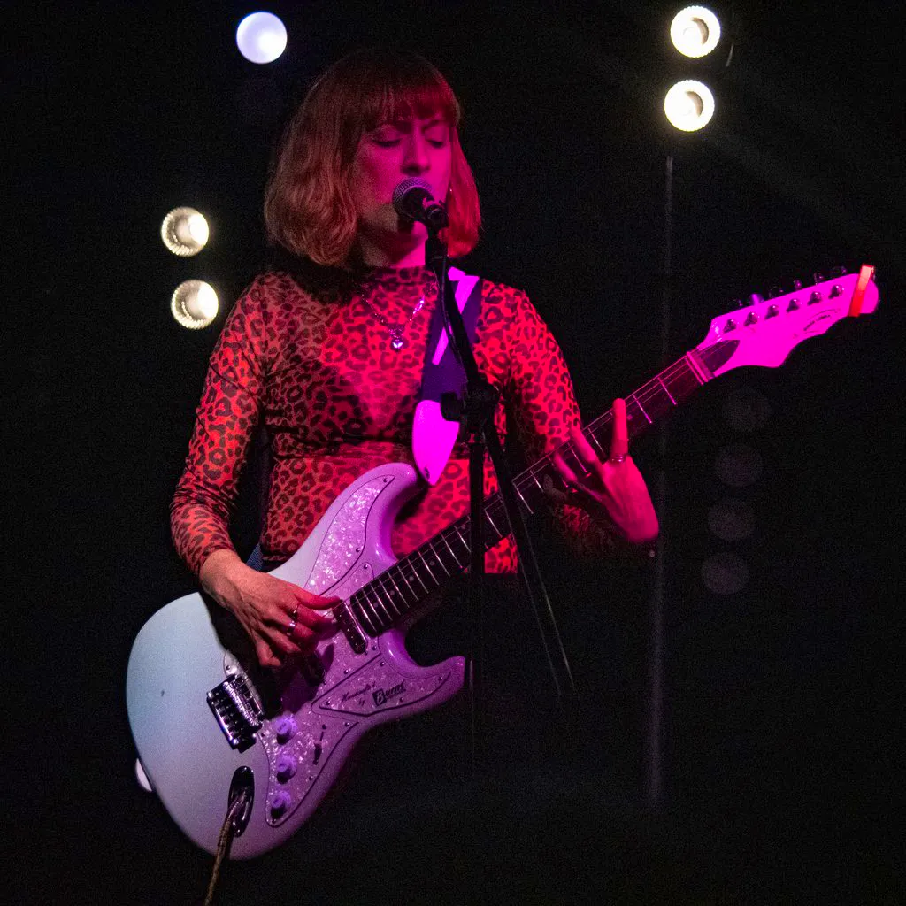 Bryde at The Victoria Birmingham