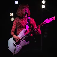 Bryde at The Victoria Birmingham