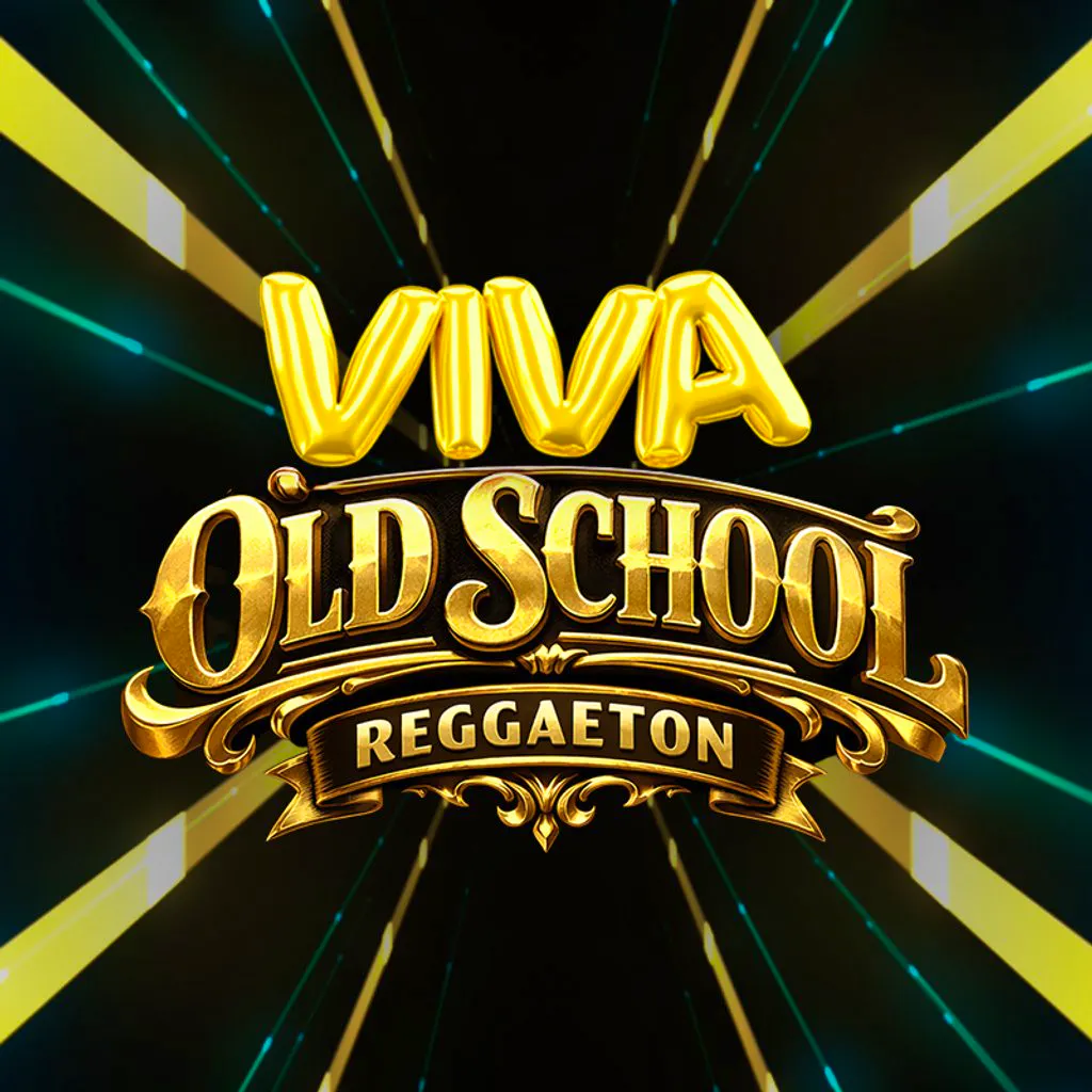 VIVA Reggaeton - Old School Reggaeton Special at Lightbox