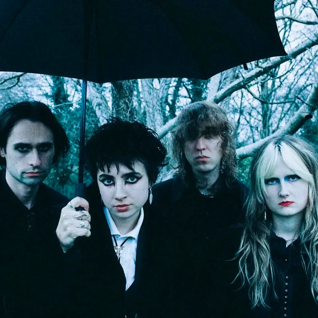 Mouth Ulcers, walt disco + more TBA at Media City Studios