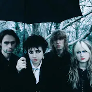 Mouth Ulcers, walt disco + more TBA at Media City Studios