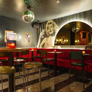 Speed Dating @ The Bootlegger (Ages 30-55) at Bootlegger