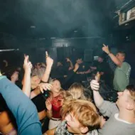 Triangle Tuesdays @ The Sunken Rooms at The Sunken Rooms 67