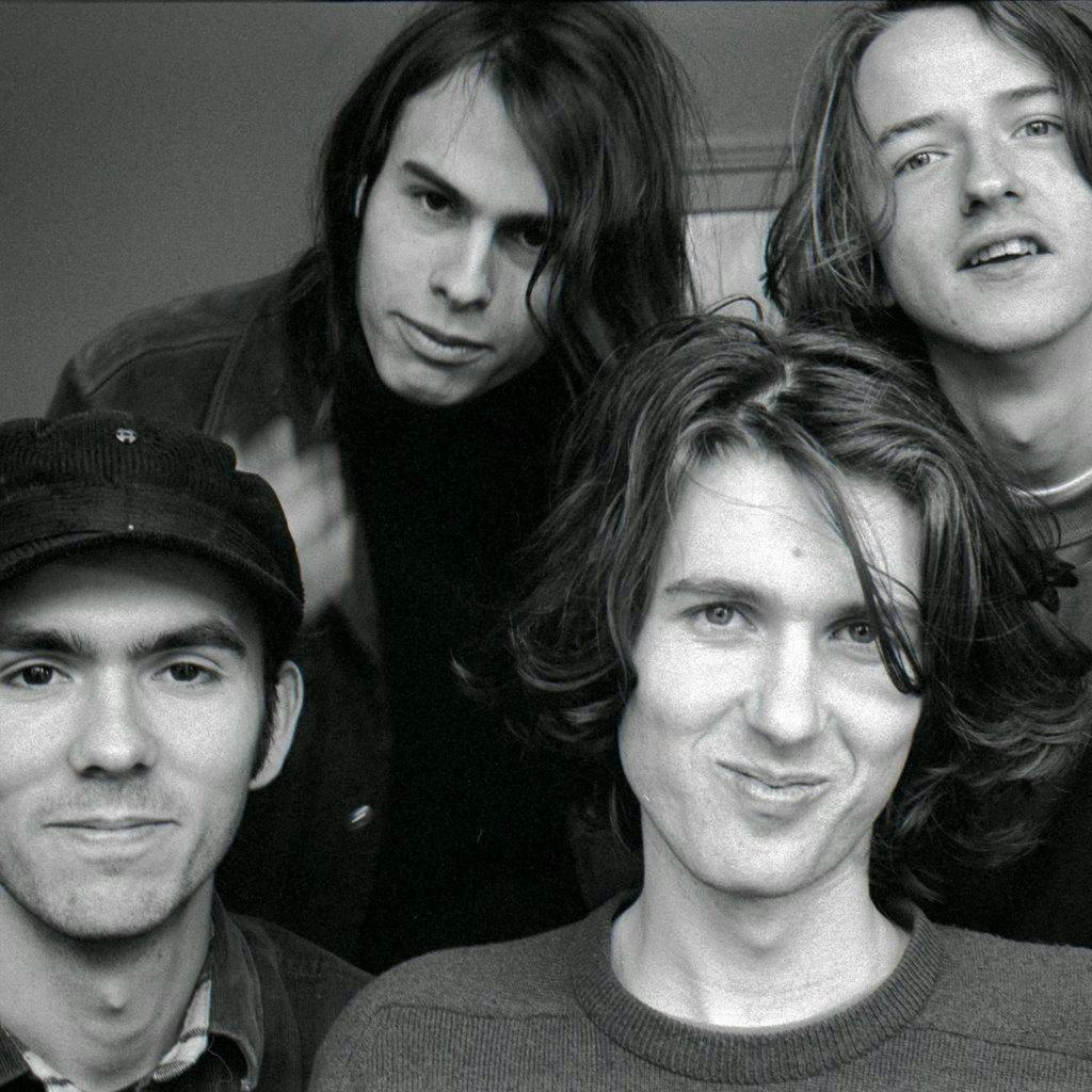 Chapterhouse *SOLD OUT* at Hare And Hounds Kings Heath