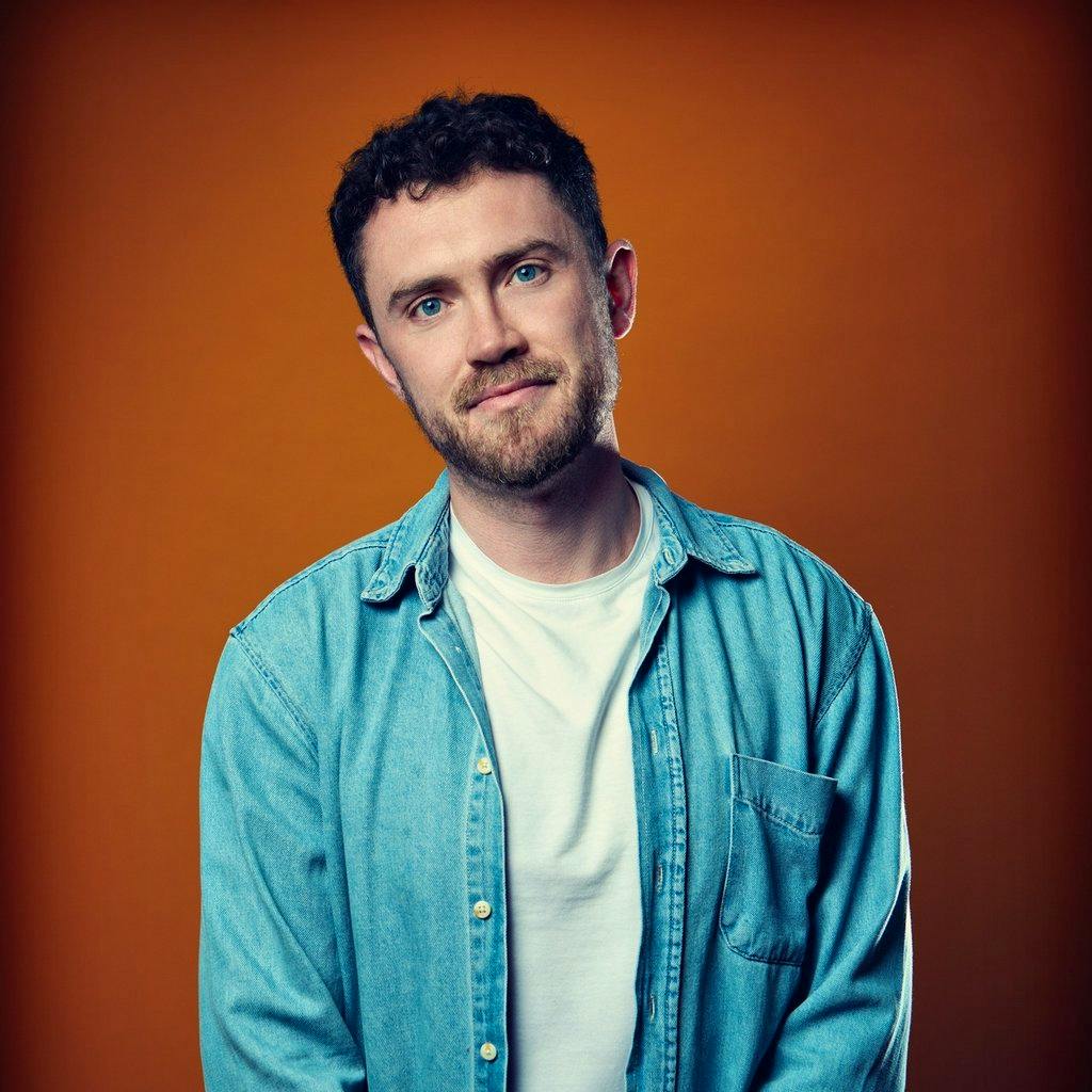 Peter Flanagan: Fresh Prince of Kildare at Blackfriars Basement