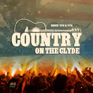 Country on the Clyde at The Ferry, 25 Anderston Quay, Glasgow G3 8BX