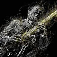 January Blues Festival: BAND OF FRIENDS at 229 London