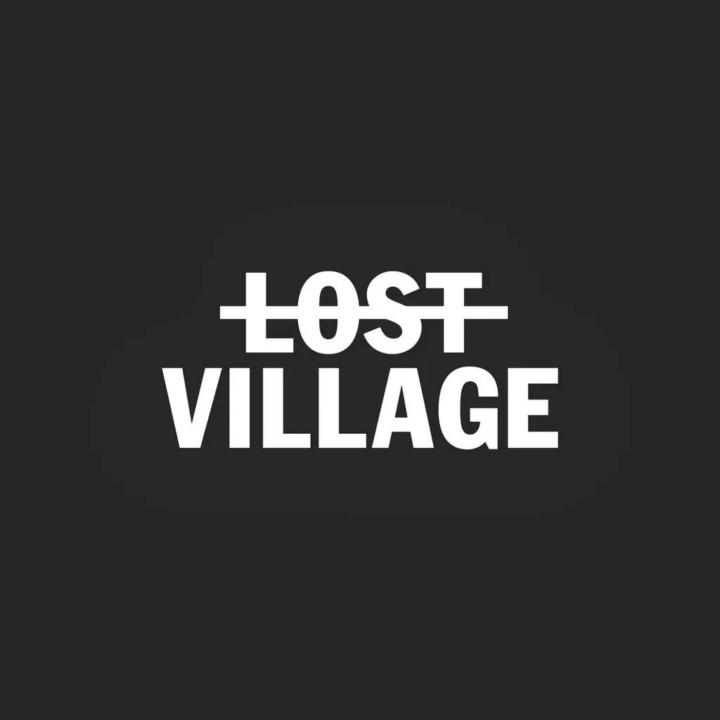 Lost Village at Lost Village