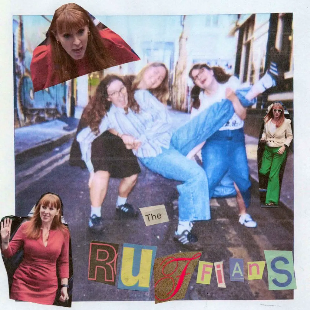 The Ruffians present: A Trip to Big Tesco at Fuel Café Bar