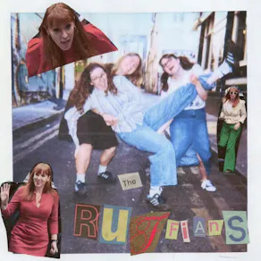 The Ruffians present: A Trip to Big Tesco