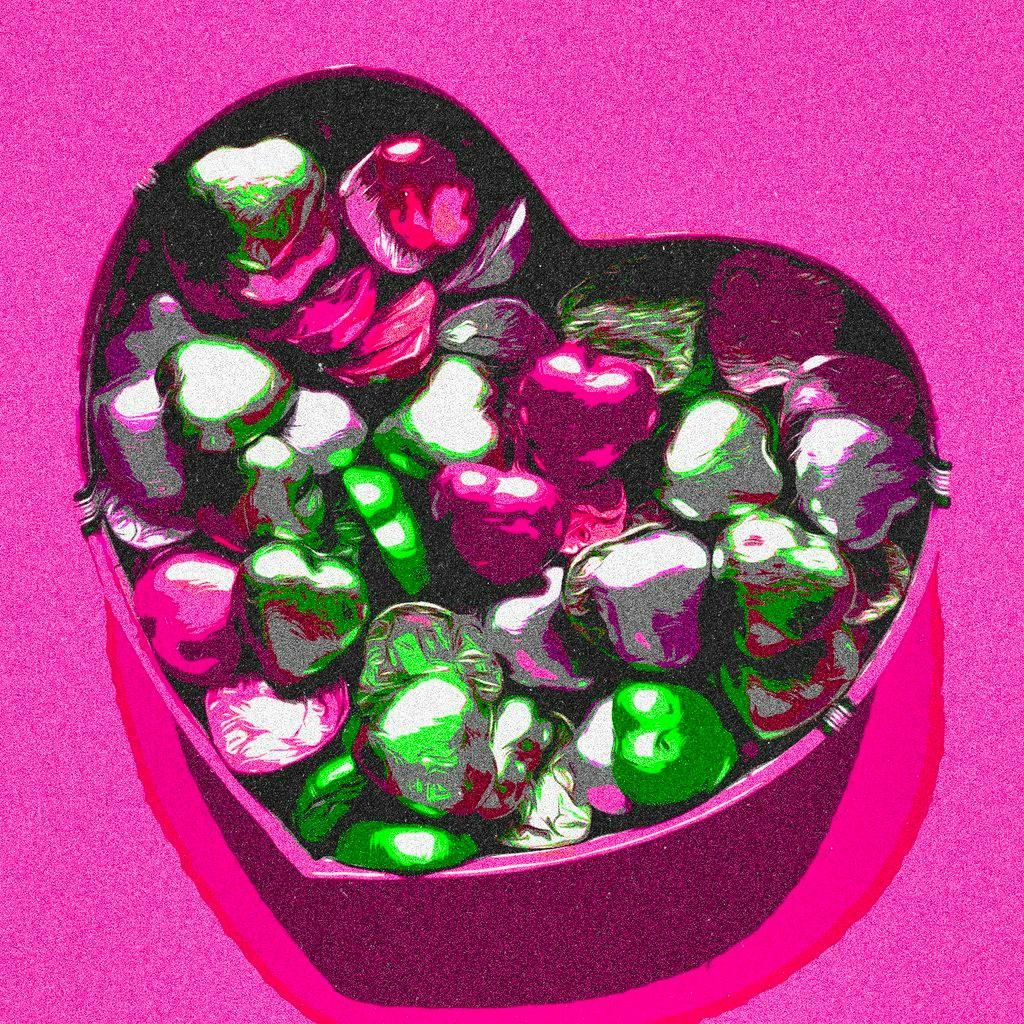 ROMANCE: Nottingham's biggest indie club night at Rescue Rooms