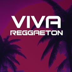 VIVA Reggaeton - Copa America Special at Lightbox