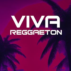 VIVA Reggaeton - Copa America Special