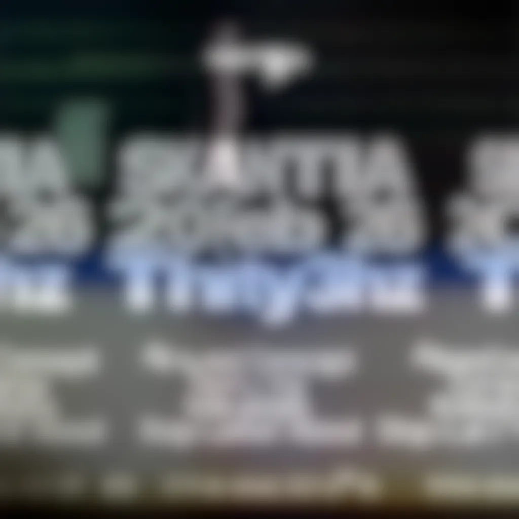 banner