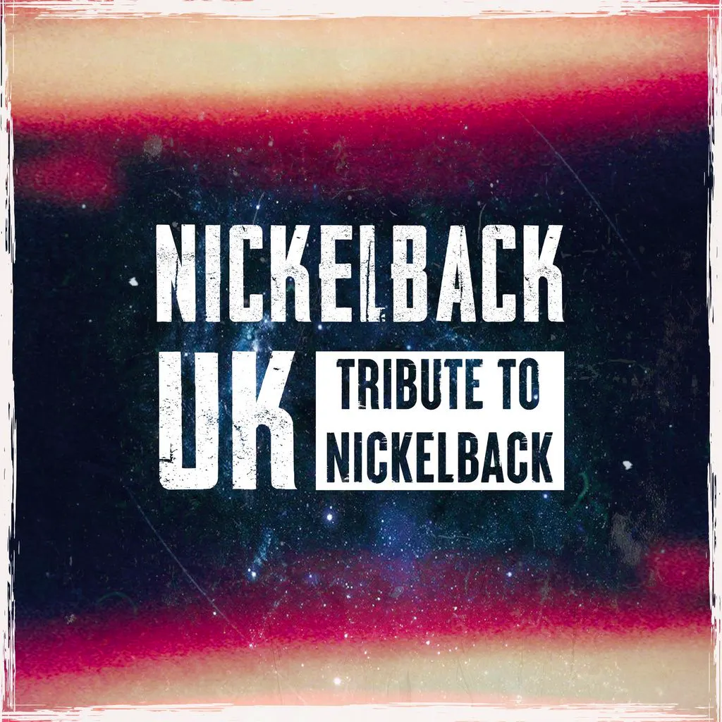 Nickelback UK at The Flowerpot