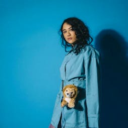 Jay Som Tickets | Leaf On Bold Street Liverpool  | Sat 28th March 2020 Lineup