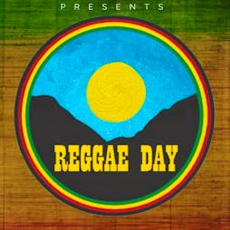 Reggae Day Sessions (Free Ticket) Tickets | The Talleyrand Manchester Stockport Road  | Fri 17th March 2023 Lineup