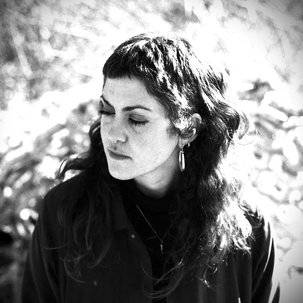 R Loomes Album Release show at Delicious Clam