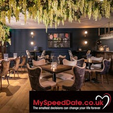 Speed dating bristol, ages 30-42 (guideline only) at The Lost And Found