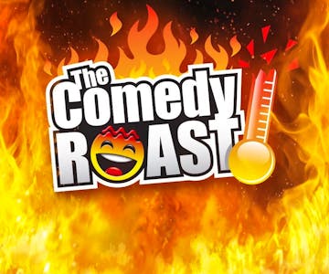 The Comedy Roast