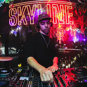 Skyline presents Ezequiel Arias ANL