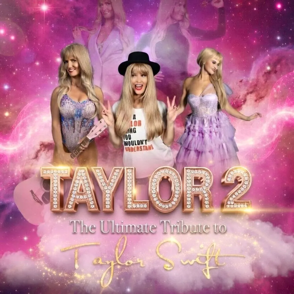 Taylor Swift Tribute Night featuring Taylor 2 at The Ferry