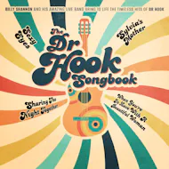 The Dr Hook Songbook at Leeds Irish Centre