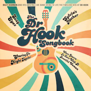 The Dr Hook Songbook