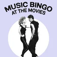 Music Bingo at the Movies at PLAY