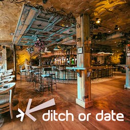Speed Dating Durham Ditch or Date Tickets | Turtle Bay Durham  | Sun 20th September 2026 Lineup