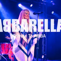 ABARELLA - Ultimate ABBA Tribute Band | Liverpool Naval Club Liverpool  | Sat 1st June 2024 Lineup